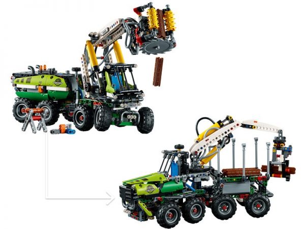 Forest Machine - Image 8
