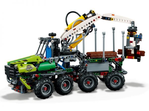 Forest Machine - Image 7