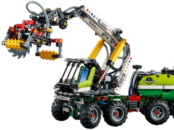 Forest Machine - Image 6