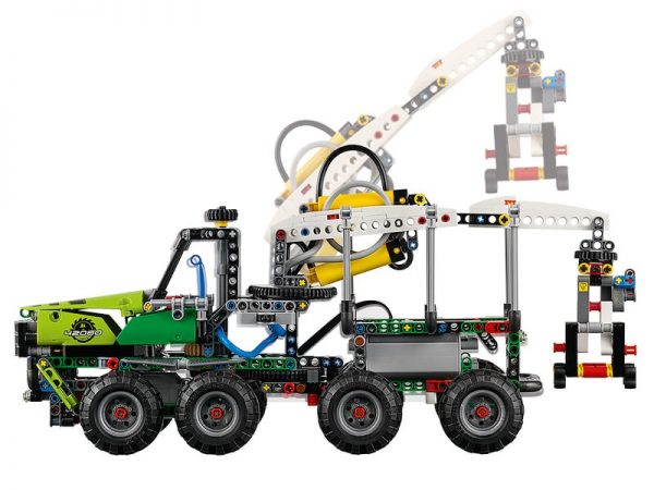 Forest Machine - Image 5