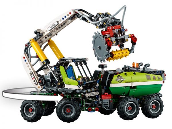 Forest Machine - Image 4