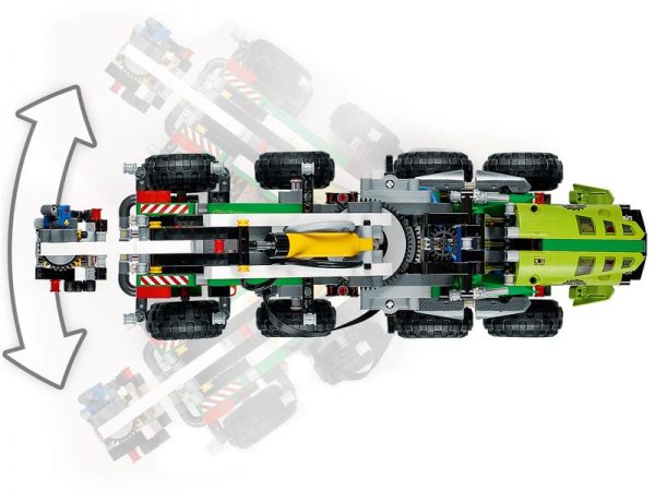 Forest Machine - Image 3