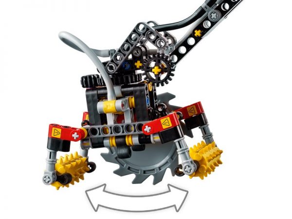 Forest Machine - Image 2