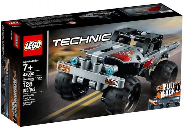 Getaway Truck - Image 6