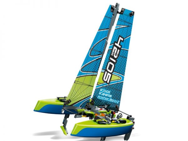 Catamaran - Image 8