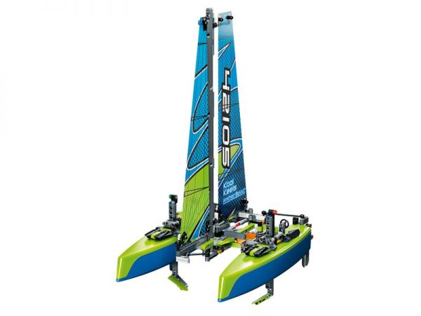 Catamaran - Image 7
