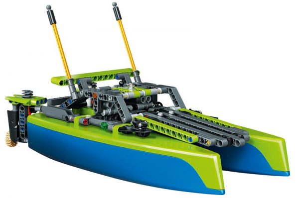 Catamaran - Image 5