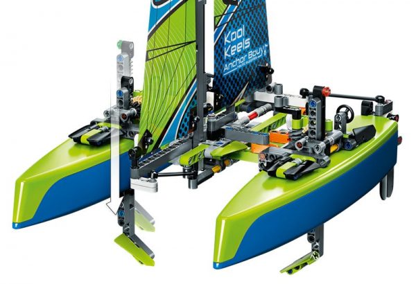 Catamaran - Image 4