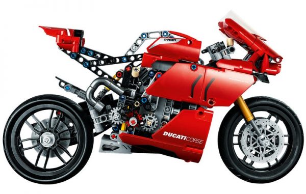 Ducati Panigale V4 R - Image 12