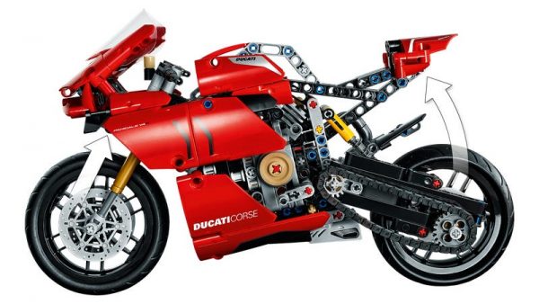 Ducati Panigale V4 R - Image 10