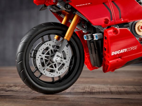 Ducati Panigale V4 R - Image 5