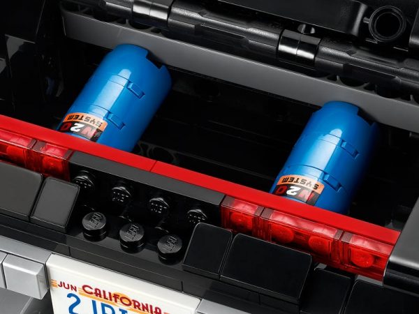 Dom's Dodge Charger - Image 6