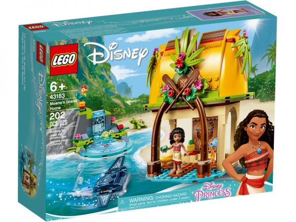 Moana's Island Home - Image 7
