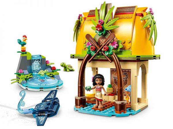 Moana's Island Home - Image 6