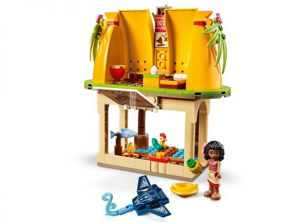 Moana's Island Home - Image 5