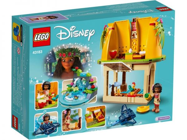Moana's Island Home - Image 4