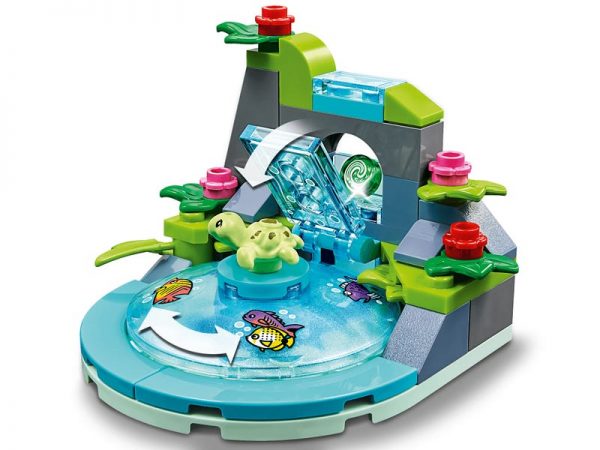 Moana's Island Home - Image 3