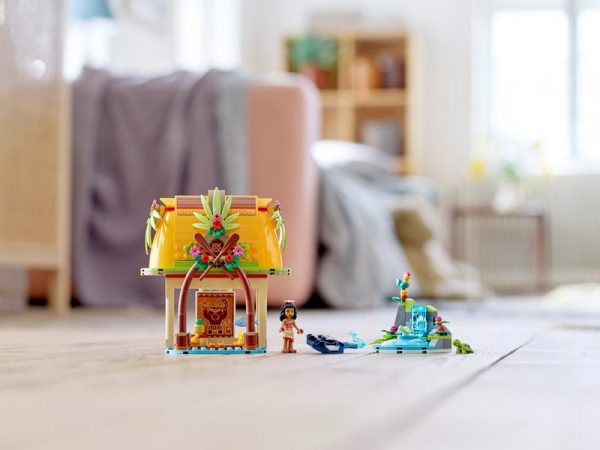 Moana's Island Home - Image 2