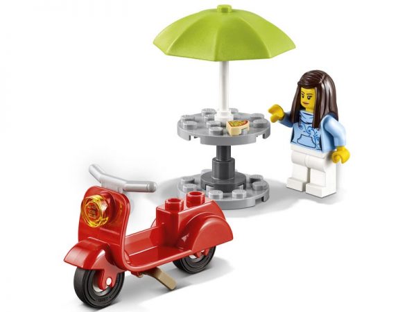 Pizza Van - Image 13