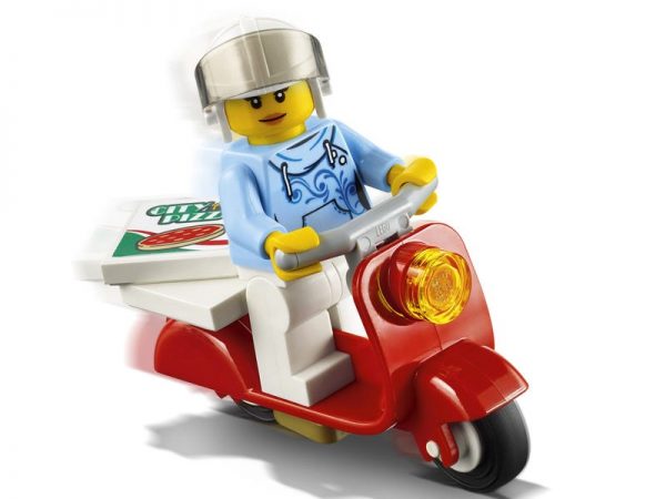 Pizza Van - Image 12