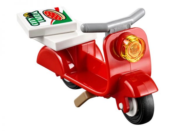 Pizza Van - Image 3