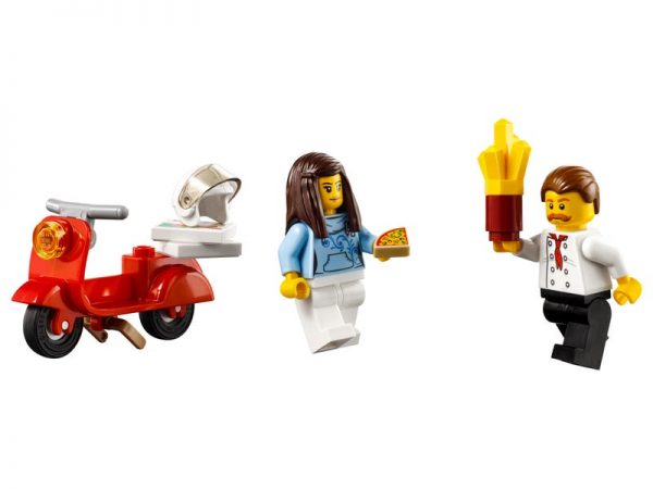 Pizza Van - Image 5