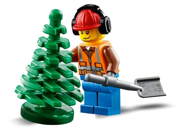 Forest Tractor - Image 2