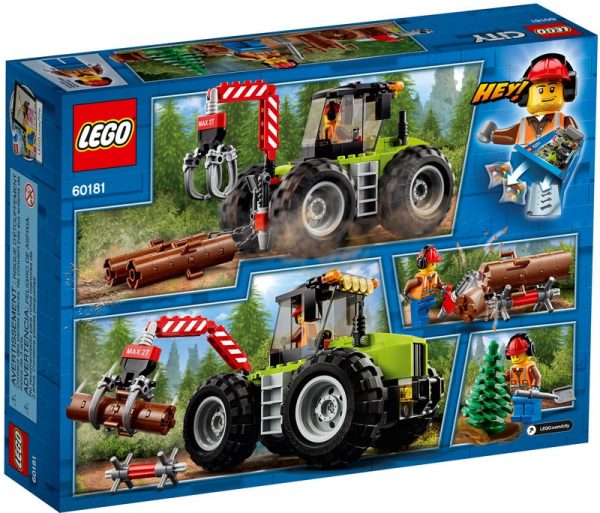 Forest Tractor - Image 5