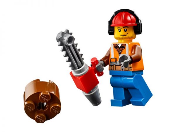 Forest Tractor - Image 7