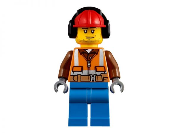 Forest Tractor - Image 11