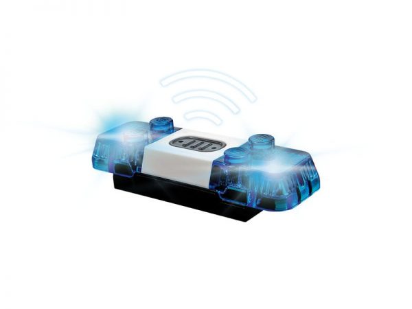 Sky Police Diamond Heist - Image 7