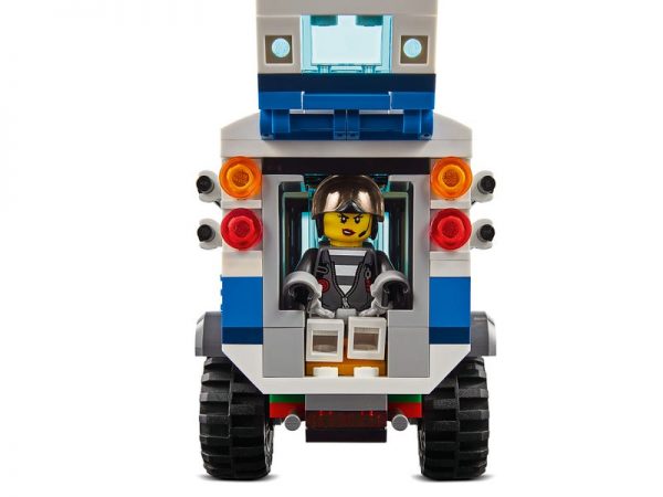Sky Police Diamond Heist - Image 11
