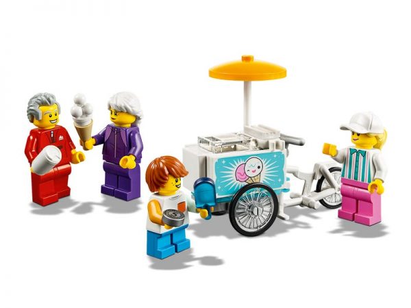 People Pack - Fun Fair - Image 2
