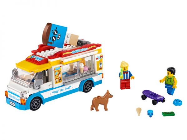 Ice-Cream Truck - Image 5