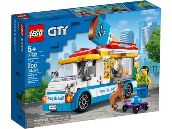 Ice-Cream Truck - Image 2