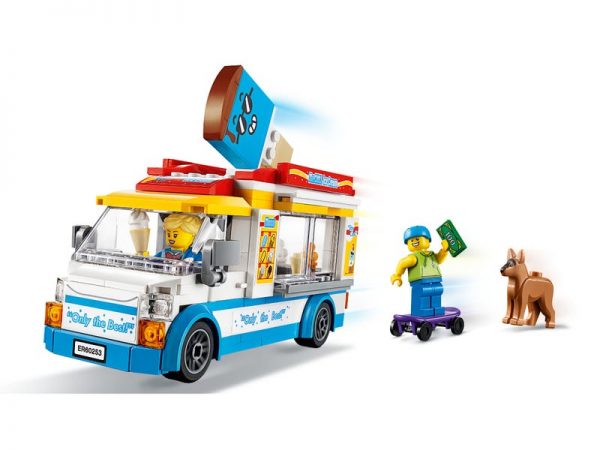 Ice-Cream Truck - Image 7