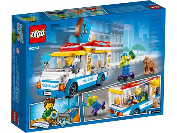 Ice-Cream Truck - Image 4