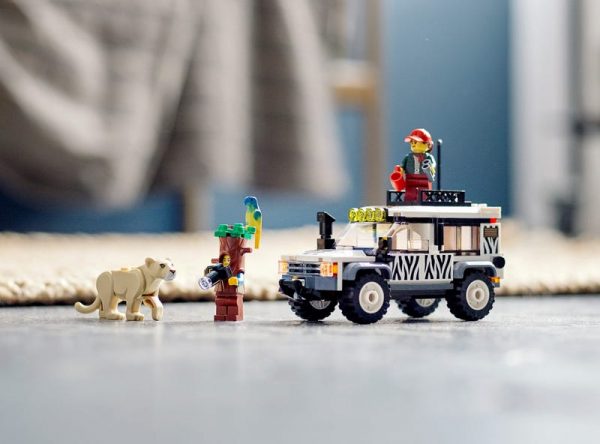 Safari Off-Roader - Image 3