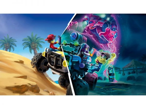 Jack's Beach Buggy - Image 6