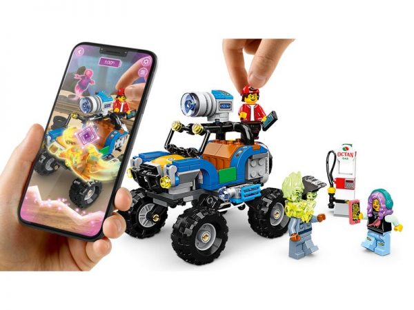Jack's Beach Buggy - Image 5