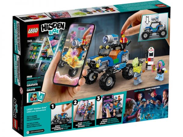 Jack's Beach Buggy - Image 4