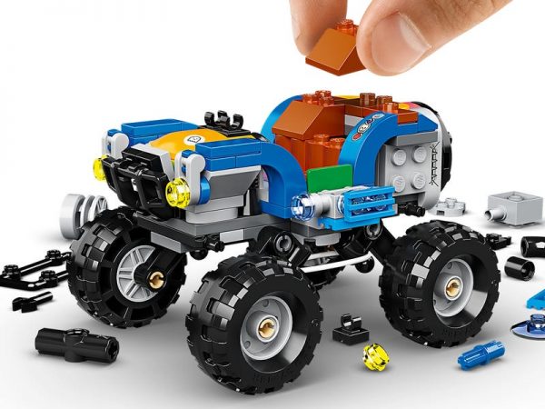 Jack's Beach Buggy - Image 3