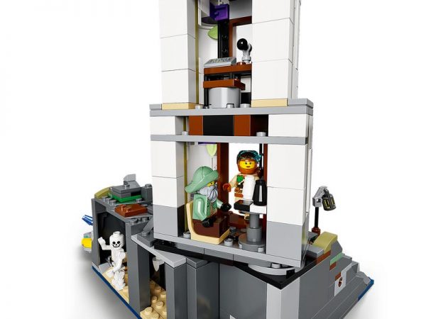 The Lighthouse of Darkness - Image 6