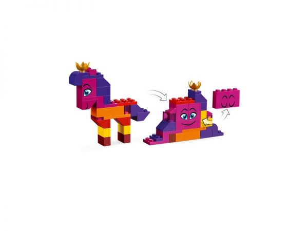 Introducing Queen Watevra Wa'Nabi - Image 4
