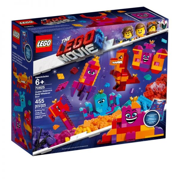 Queen Watevra's Build Whatever Box! - Image 6