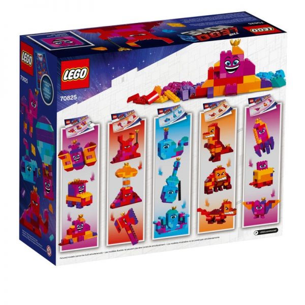 Queen Watevra's Build Whatever Box! - Image 3