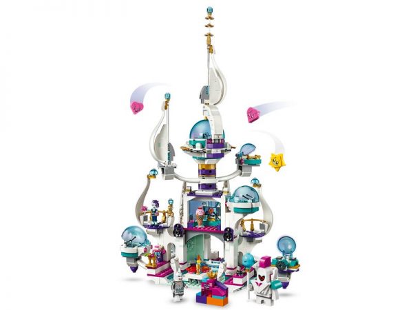 Queen Watevra's ‘So-Not-Evil' Space Palace - Image 6