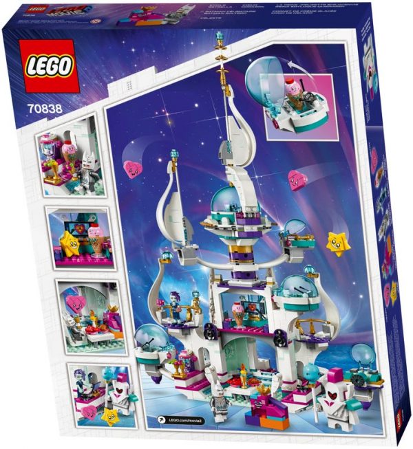 Queen Watevra's ‘So-Not-Evil' Space Palace - Image 3