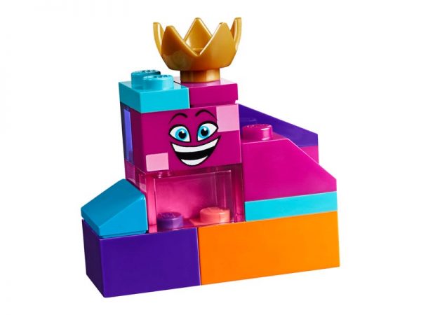 Queen Watevra's ‘So-Not-Evil' Space Palace - Image 2