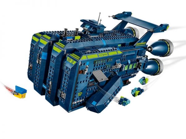 The Rexcelsior! - Image 6